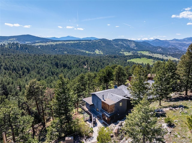 22598 Westview Ave, Golden, CO 80401 - photo 2