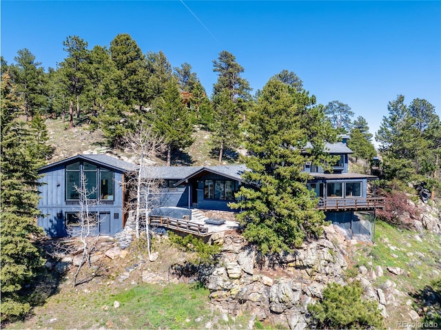 22598 Westview Ave, Golden, CO 80401 - photo 5