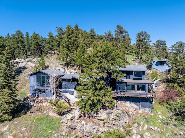 22598 Westview Ave, Golden, CO 80401 - photo 6
