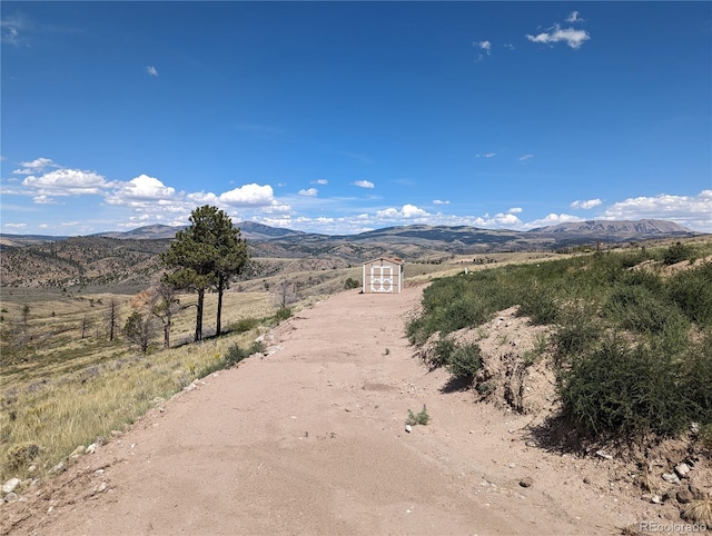 7714 Hallstein Rd, Fort Garland, CO 81133