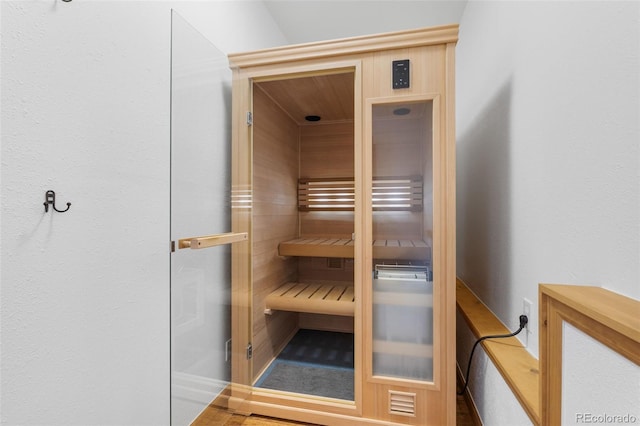 1474 Belford Ct, Evergreen, CO 80439 - view of relaxing sauna / steam room