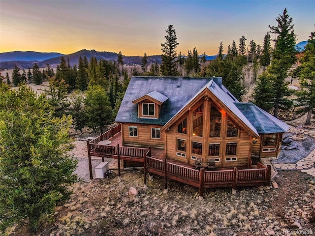 420 Shetland Cir, Como, CO 80432 - photo 1