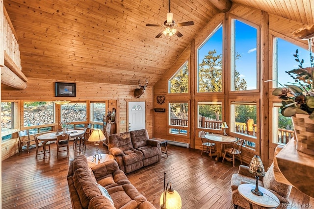 420 Shetland Cir, Como, CO 80432 - photo 2