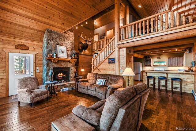 420 Shetland Cir, Como, CO 80432 - photo 19