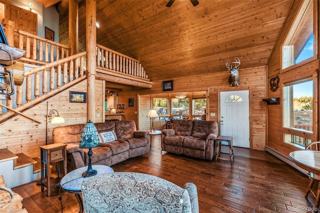 420 Shetland Cir, Como, CO 80432 - photo 20