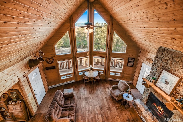 420 Shetland Cir, Como, CO 80432 - photo 21