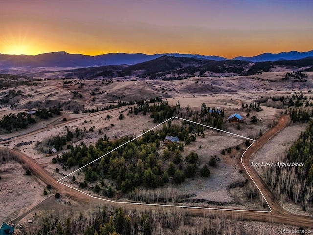 420 Shetland Cir, Como, CO 80432 - photo 48