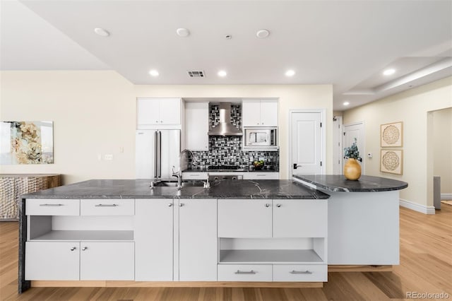 2001 Lincoln St Unit 3121, Denver, CO 80202 - photo 4