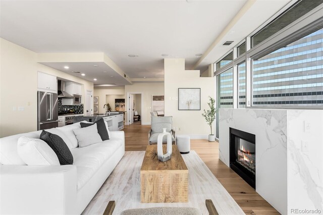 2001 Lincoln St Unit 3121, Denver, CO 80202 - photo 9