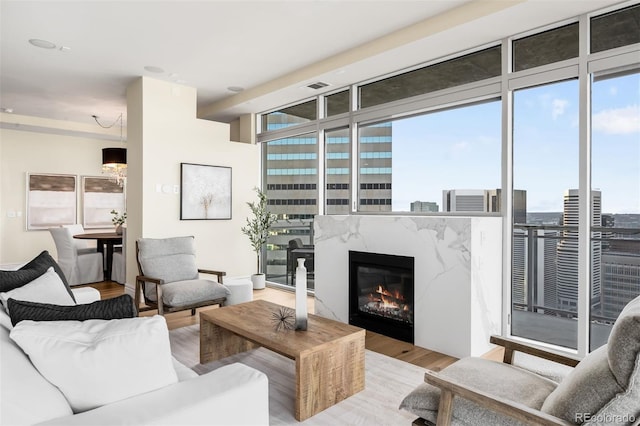 2001 Lincoln St Unit 3121, Denver, CO 80202 - photo 10
