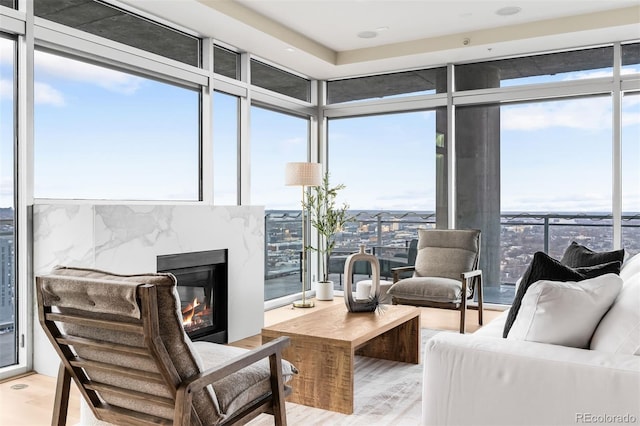 2001 Lincoln St Unit 3121, Denver, CO 80202 - photo 11