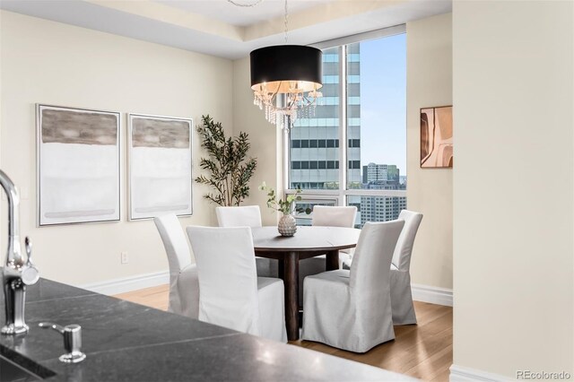 2001 Lincoln St Unit 3121, Denver, CO 80202 - photo 14