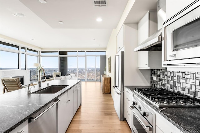 2001 Lincoln St Unit 3121, Denver, CO 80202 - photo 15