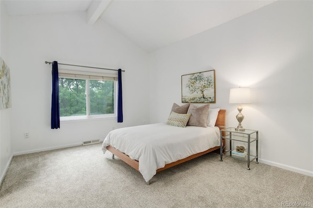 10966 W Half Moon Pass, Littleton, CO 80127 - carpeted bedroom with baseboards