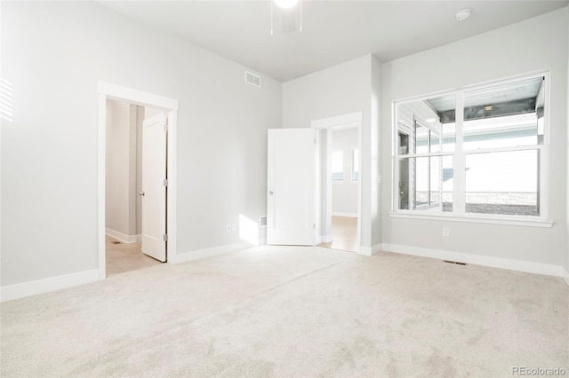20968 E 60th Pl, Aurora, CO 80019 - unfurnished bedroom with carpet flooring and ensuite bath