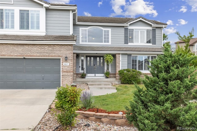 9817 Clairton Ln, Highlands Ranch, CO 80126 - photo 2