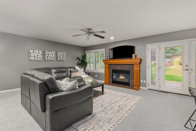 9817 Clairton Ln, Highlands Ranch, CO 80126 - photo 11