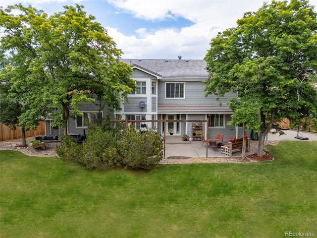 9817 Clairton Ln, Highlands Ranch, CO 80126 - photo 36