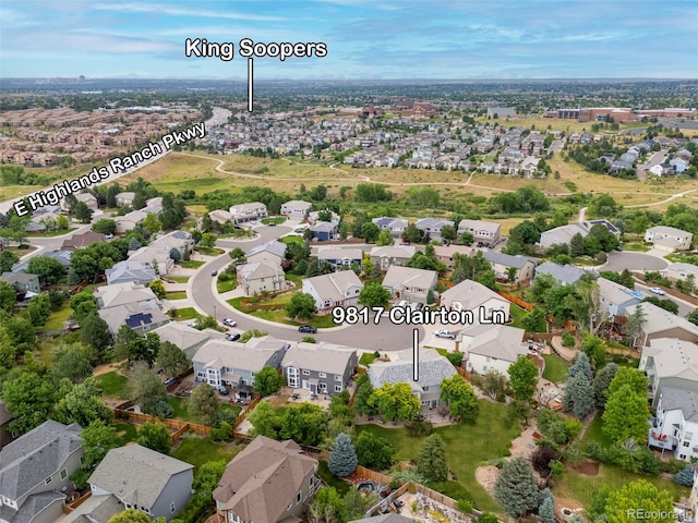 9817 Clairton Ln, Highlands Ranch, CO 80126 - photo 48