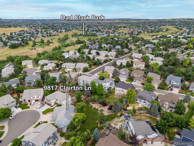 9817 Clairton Ln, Highlands Ranch, CO 80126 - photo 49