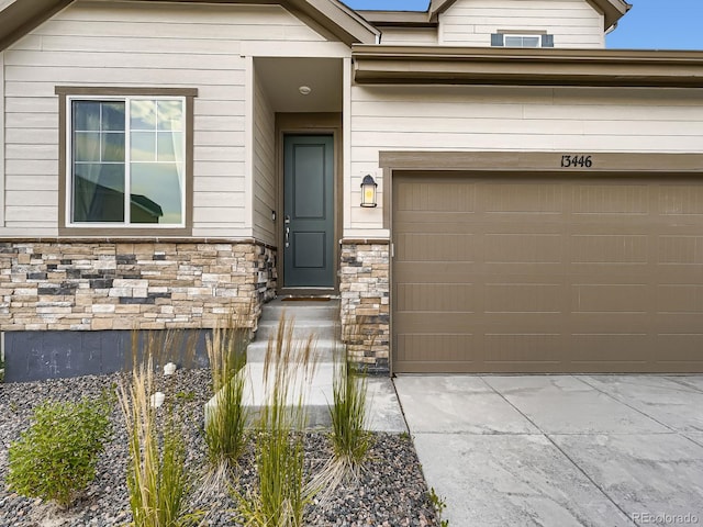 13446 Amber Sky St, Parker, CO 80134 - photo 1