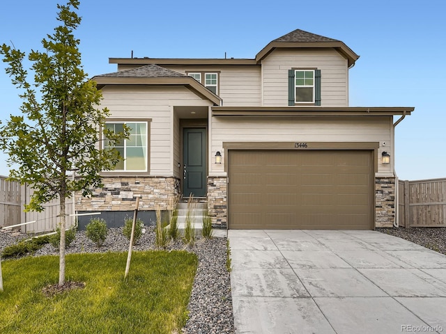 13446 Amber Sky St, Parker, CO 80134 - photo 4