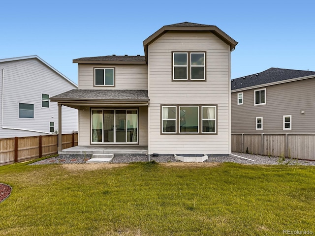 13446 Amber Sky St, Parker, CO 80134 - photo 21