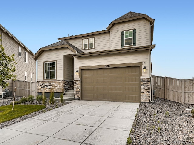13446 Amber Sky St, Parker, CO 80134 - photo 7