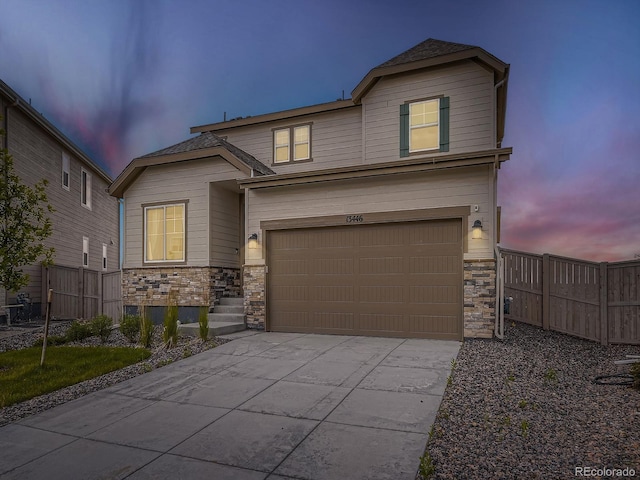 13446 Amber Sky St, Parker, CO 80134 - photo 20