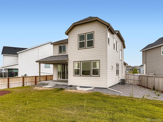 13446 Amber Sky St, Parker, CO 80134 - photo 29