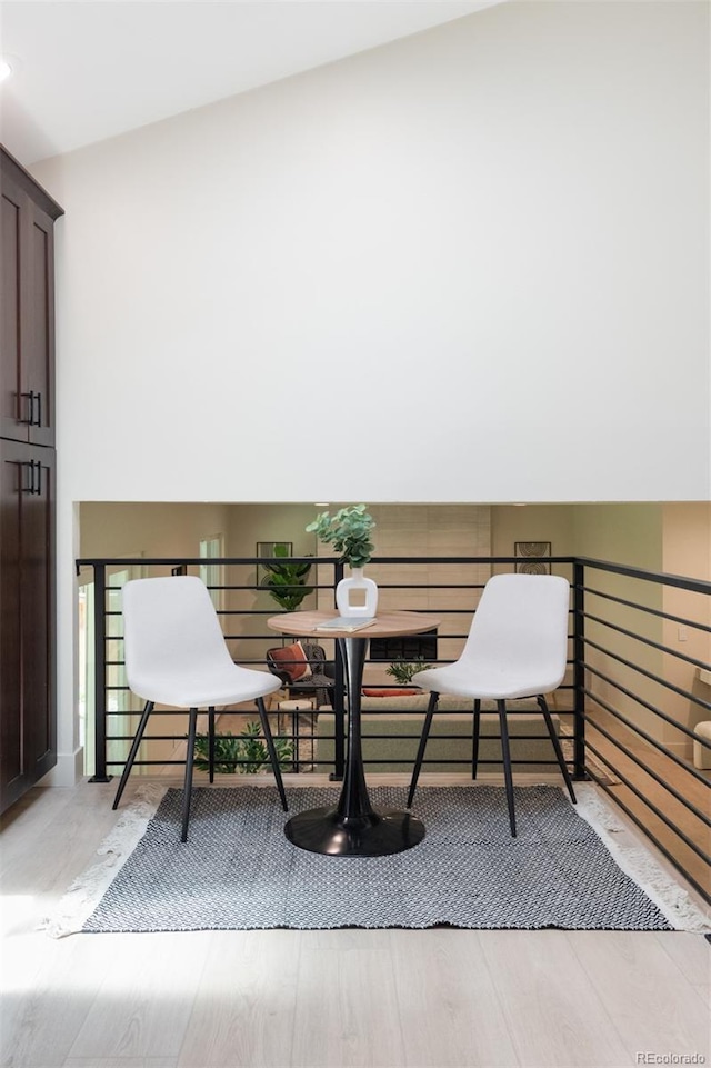 7453 E Jefferson Dr, Denver, CO 80237 - view of balcony