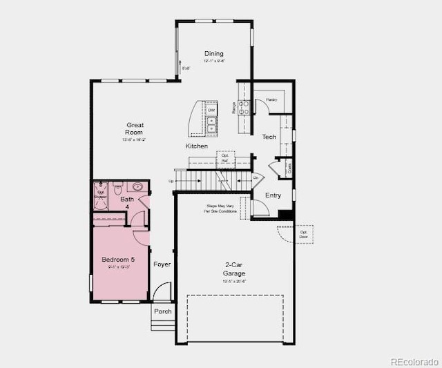 13342 Blue Amber Ct, Parker, CO 80134 - photo 29