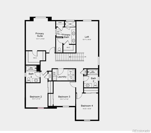 13342 Blue Amber Ct, Parker, CO 80134 - photo 30