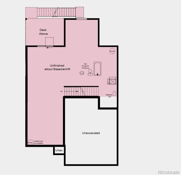 13342 Blue Amber Ct, Parker, CO 80134 - photo 31