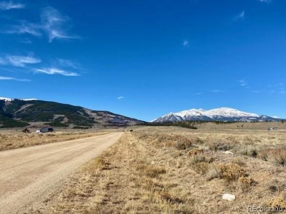 261 Kansier Ave, Twin Lakes CO, 81251 land for sale