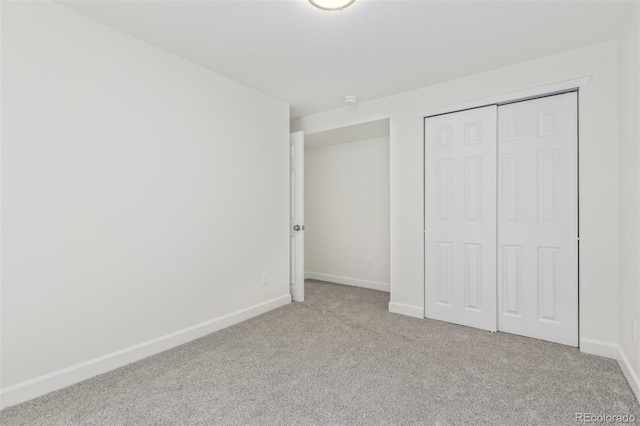 8039 E Phillips Cir, Centennial, CO 80112 - unfurnished bedroom featuring carpet and a closet