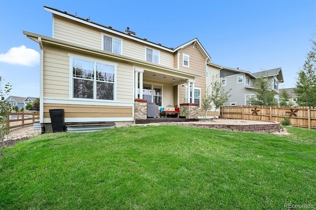 4036 S Liverpool Way, Aurora, CO 80013 - photo 16