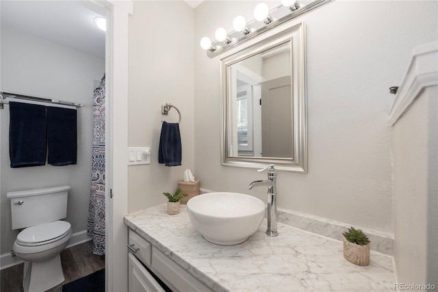 141 Forest Trl # 16, Winter Park, CO 80482 - full bath with vanity and toilet