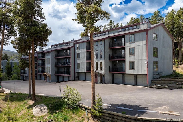 141 Forest Trl # 16, Winter Park, CO 80482 - view of apartment building / complex