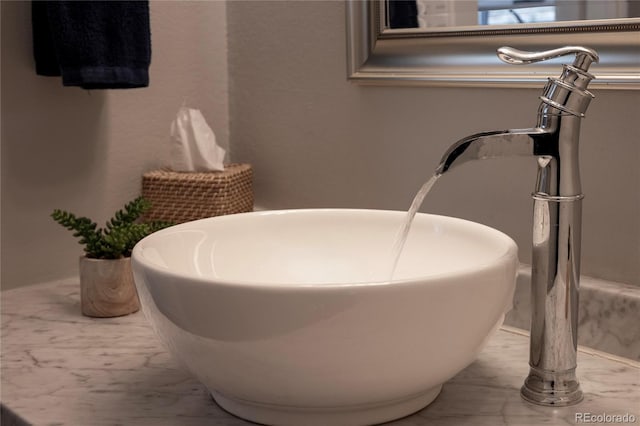 141 Forest Trl # 16, Winter Park, CO 80482 - bathroom with marble finish floors