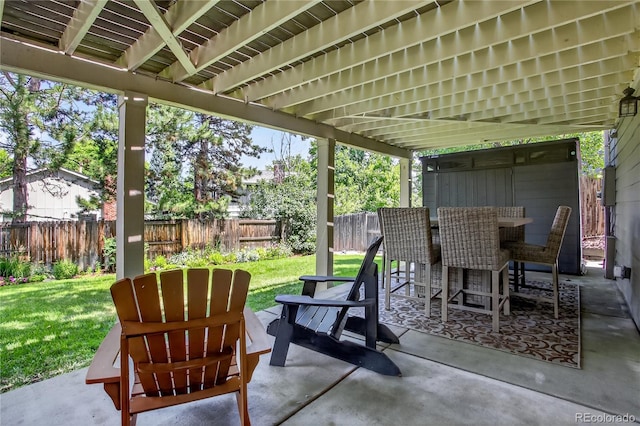 8173 S Trenton Way, Centennial, CO 80112 - photo 29