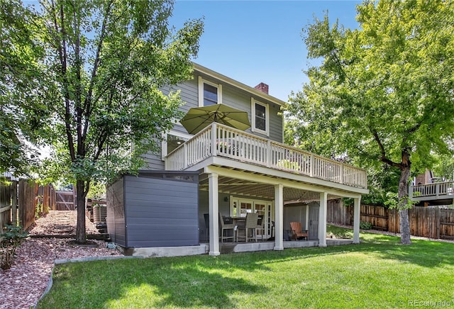 8173 S Trenton Way, Centennial, CO 80112 - photo 28