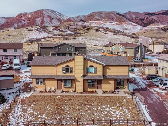 6970 Peyote, Colorado Springs, CO 80919 - photo 1