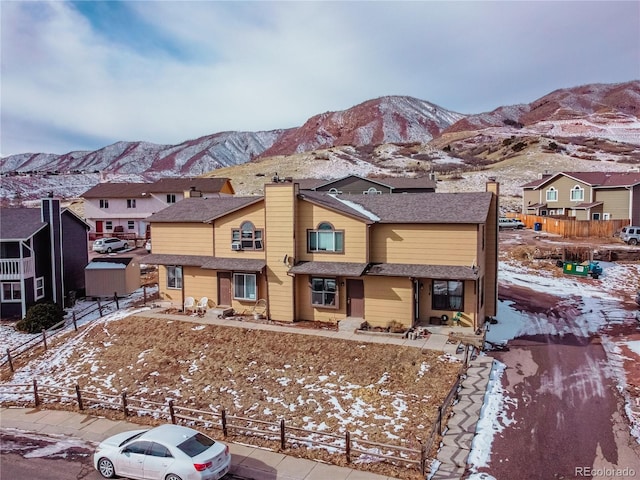 6970 Peyote, Colorado Springs, CO 80919 - photo 3
