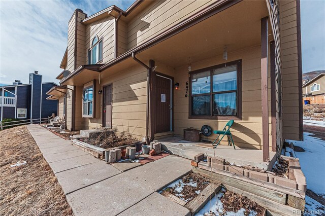 6970 Peyote, Colorado Springs, CO 80919 - photo 7