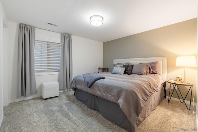 10681 Sundial Rim Rd, Highlands Ranch, CO 80126 - carpeted bedroom featuring baseboards