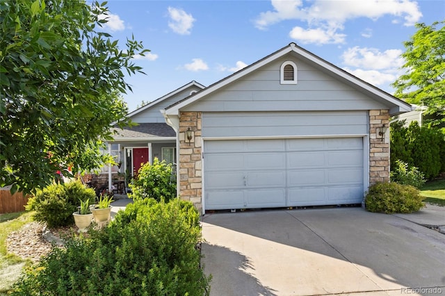 607 Branding Iron Ln, Castle Rock, CO 80104 - photo 1
