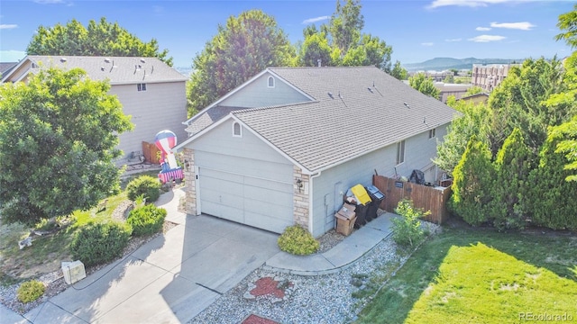 607 Branding Iron Ln, Castle Rock, CO 80104 - photo 3