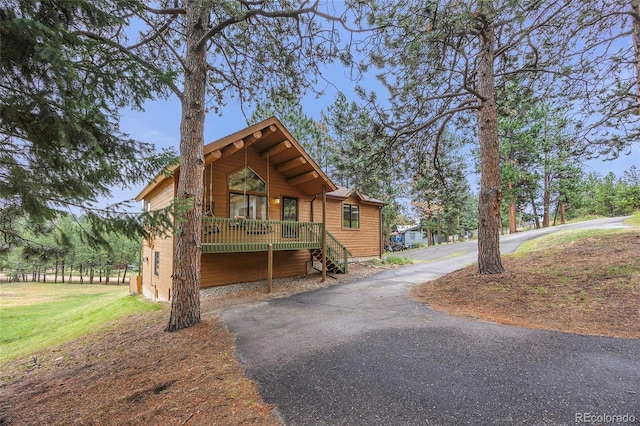 478 Chickadee Ln, Bailey, CO 80421 - photo 1
