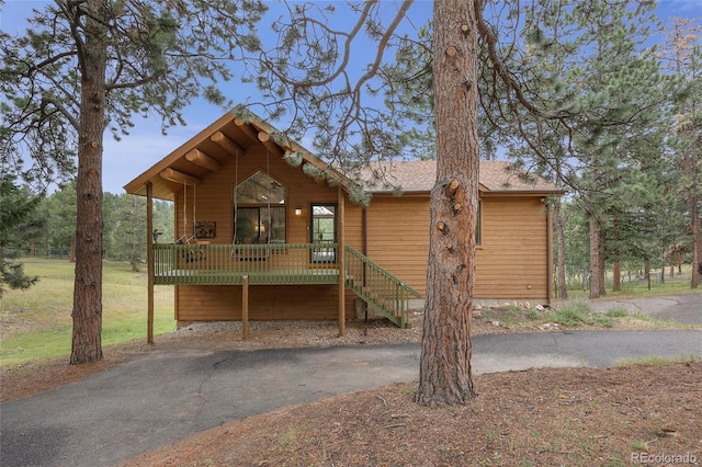 478 Chickadee Ln, Bailey, CO 80421 - photo 2